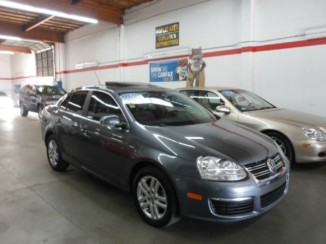 Volkswagen Jetta 2007 photo 1