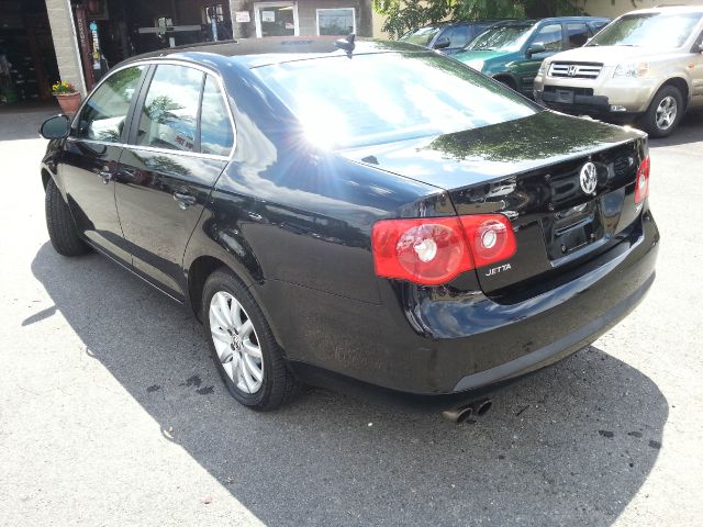 Volkswagen Jetta 2007 photo 2