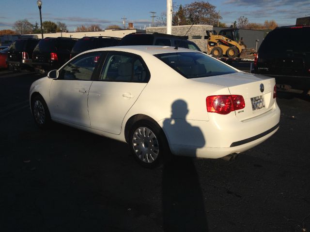 Volkswagen Jetta 2007 photo 1