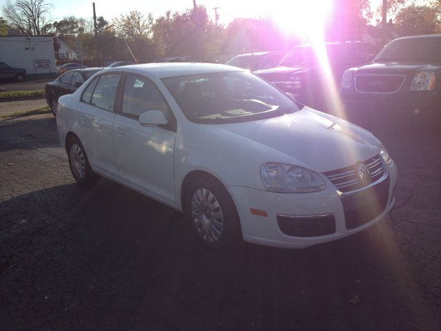 Volkswagen Jetta 2007 photo 3