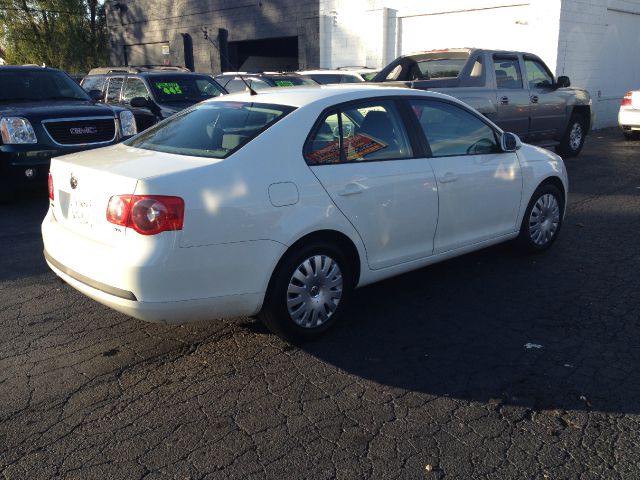 Volkswagen Jetta 2007 photo 4