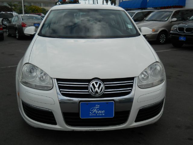 Volkswagen Jetta 2007 photo 1