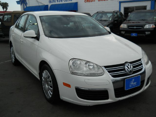 Volkswagen Jetta 2007 photo 2