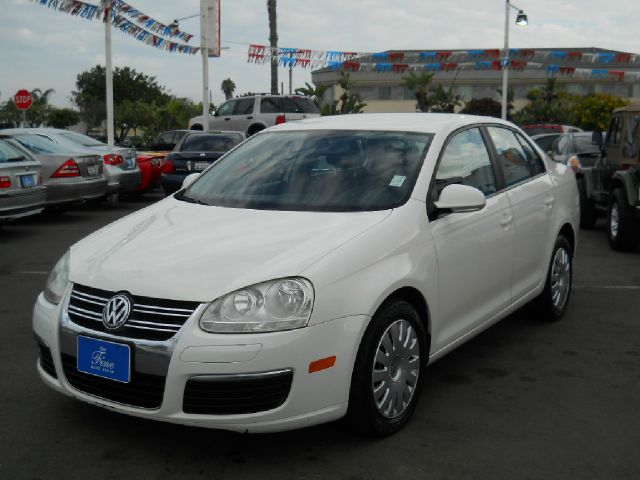 Volkswagen Jetta 2007 photo 4