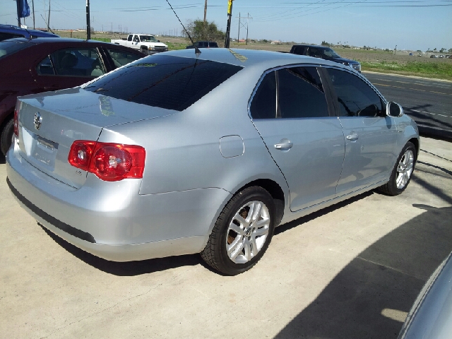 Volkswagen Jetta 2007 photo 2