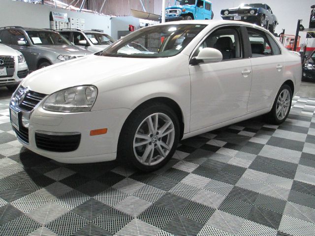 Volkswagen Jetta 2007 photo 1