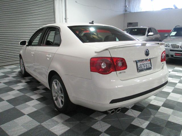 Volkswagen Jetta 2007 photo 2