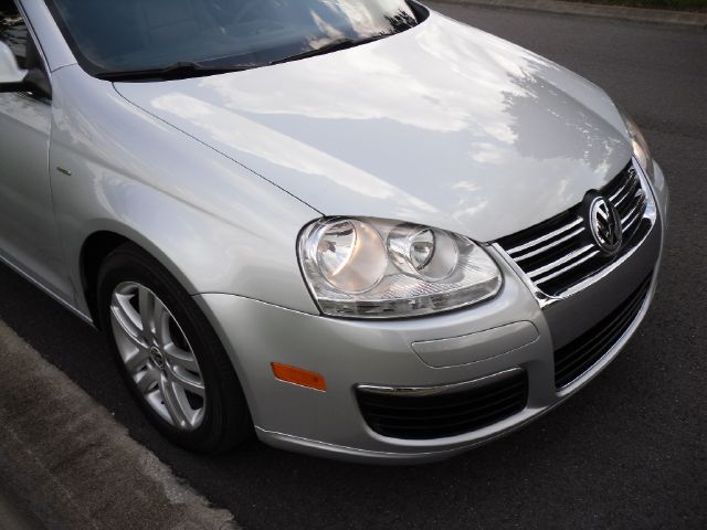 Volkswagen Jetta 2007 photo 1