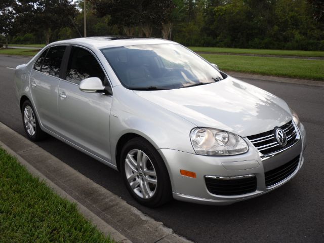 Volkswagen Jetta 2007 photo 2