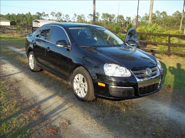 Volkswagen Jetta 2007 photo 2