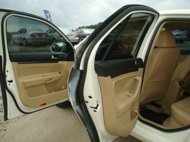 Volkswagen Jetta 2007 photo 1