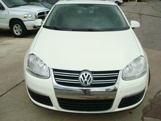 Volkswagen Jetta 2007 photo 2