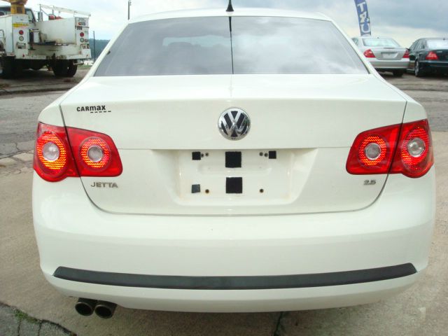 Volkswagen Jetta 2007 photo 3