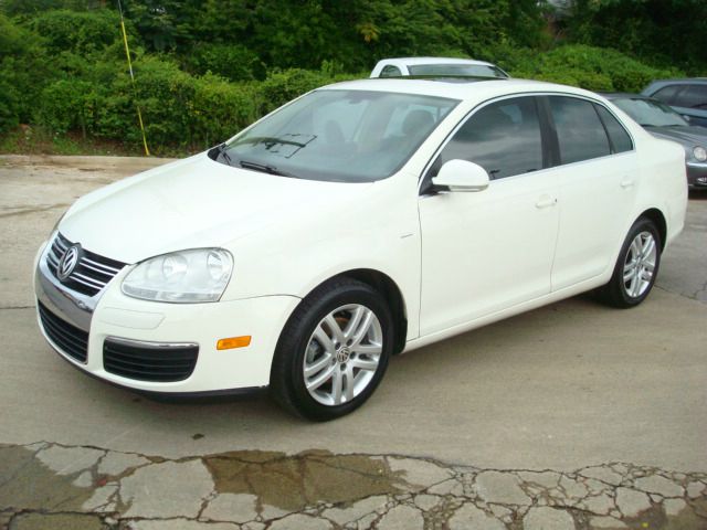 Volkswagen Jetta 2007 photo 4