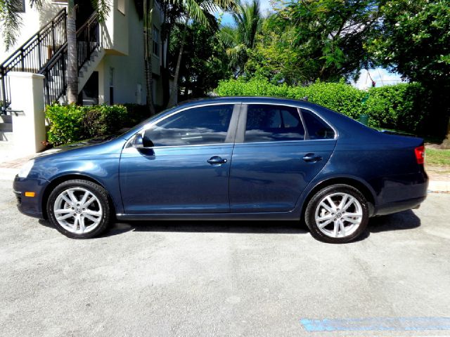 Volkswagen Jetta 2007 photo 1