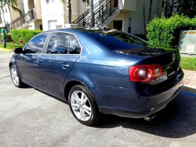 Volkswagen Jetta 2007 photo 3