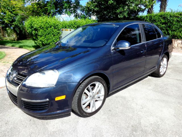 Volkswagen Jetta 2007 photo 4