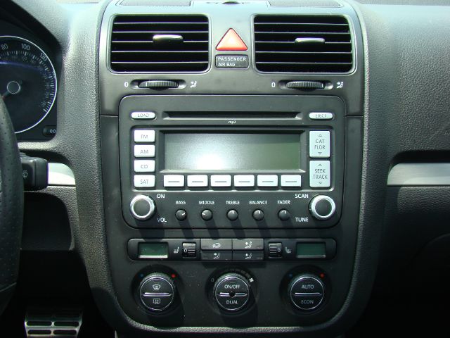 Volkswagen Jetta 2007 photo 1