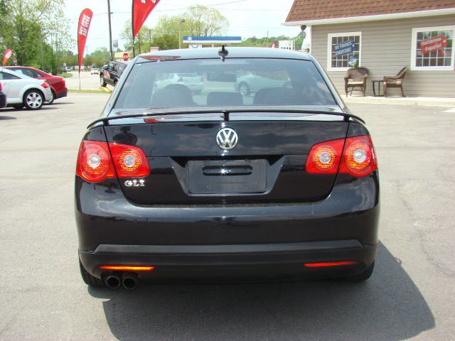 Volkswagen Jetta 2007 photo 11