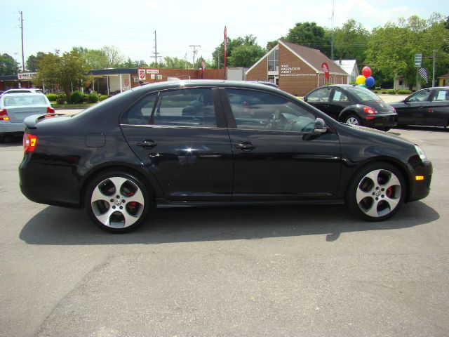 Volkswagen Jetta 2007 photo 12