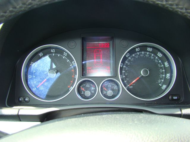 Volkswagen Jetta 2007 photo 18