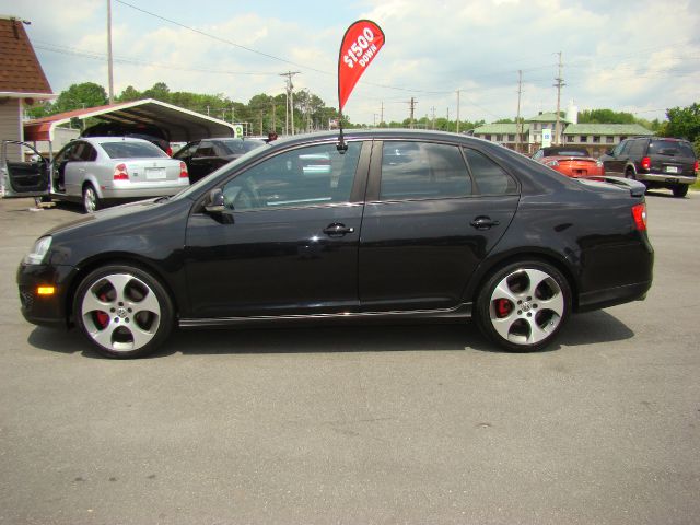 Volkswagen Jetta 2007 photo 20