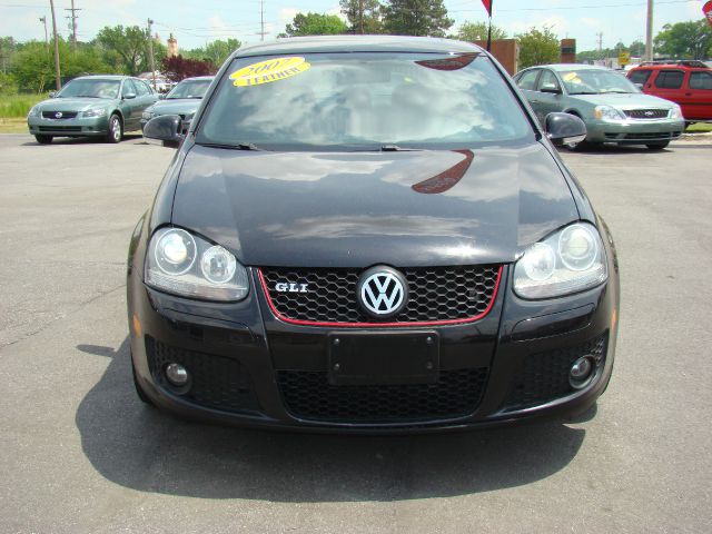 Volkswagen Jetta 2007 photo 21