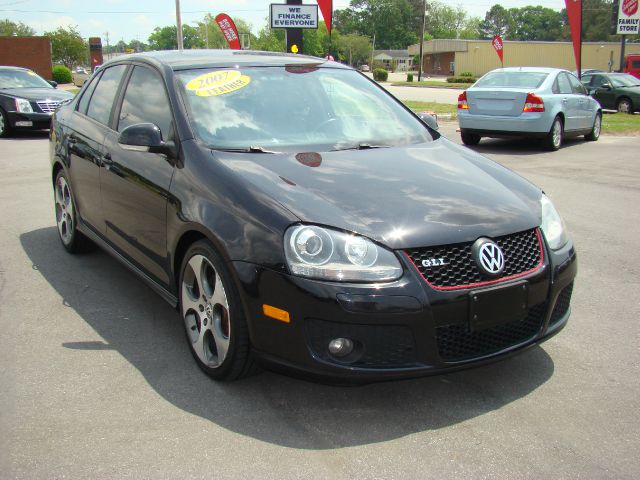 Volkswagen Jetta 2007 photo 4