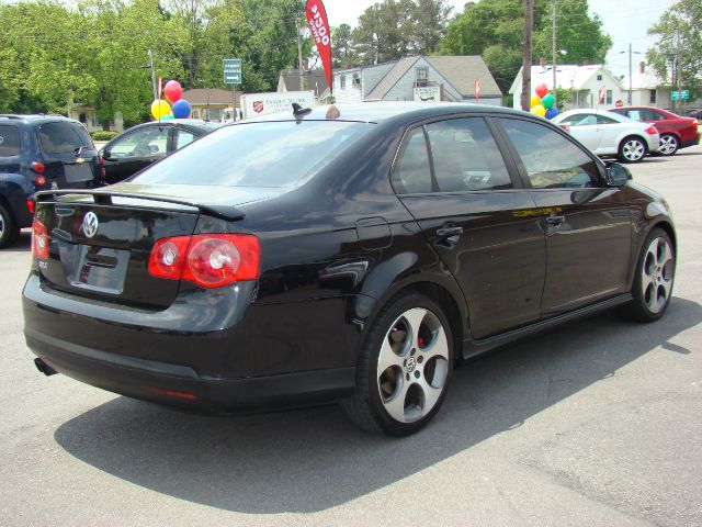 Volkswagen Jetta 2007 photo 8