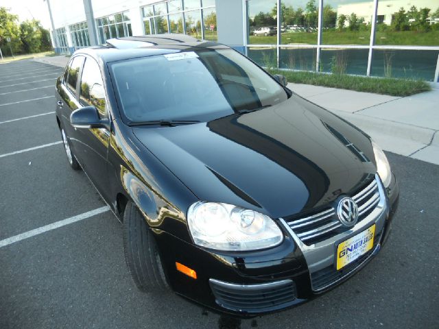 Volkswagen Jetta 2007 photo 1