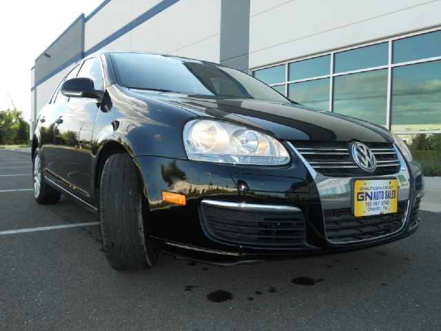 Volkswagen Jetta 2007 photo 2