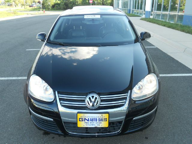 Volkswagen Jetta 2007 photo 3