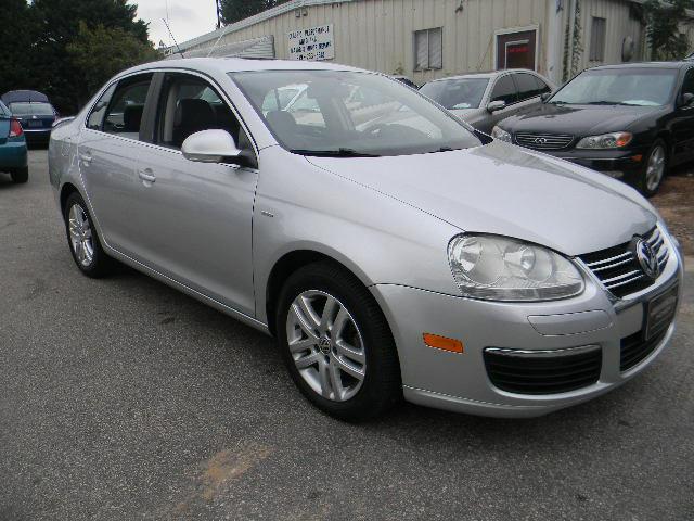 Volkswagen Jetta 2007 photo 1