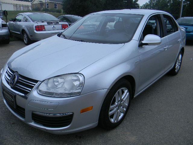 Volkswagen Jetta 2007 photo 3