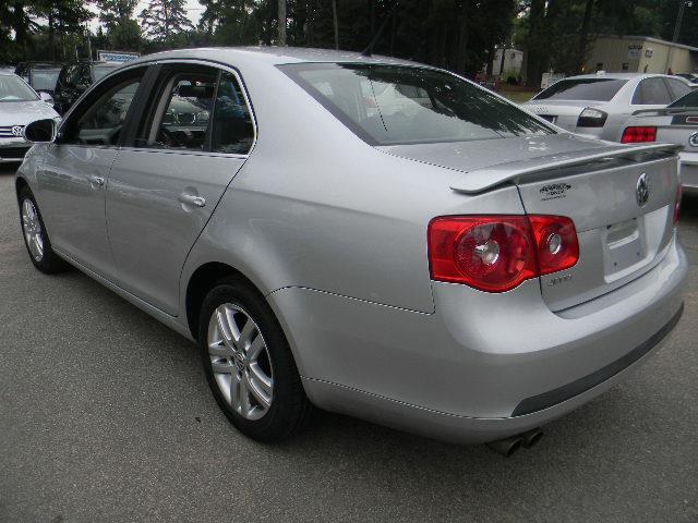 Volkswagen Jetta 2007 photo 4