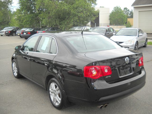 Volkswagen Jetta 2007 photo 1