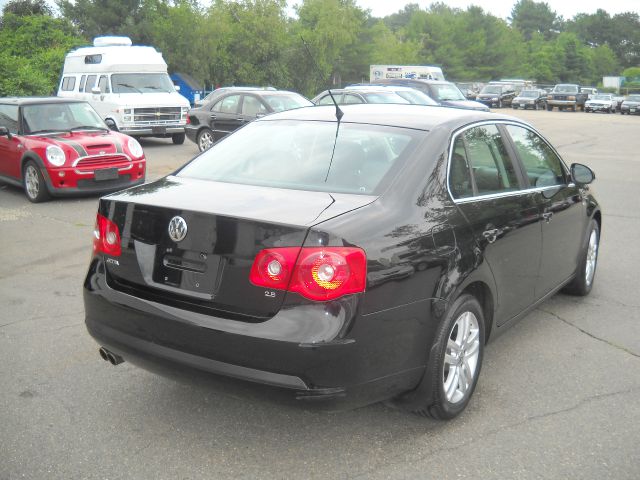 Volkswagen Jetta 2007 photo 2