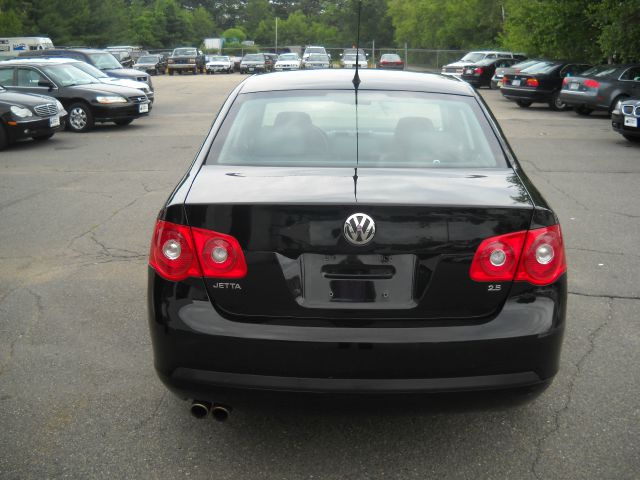 Volkswagen Jetta 2007 photo 3