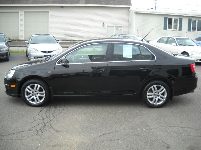 Volkswagen Jetta 2007 photo 4