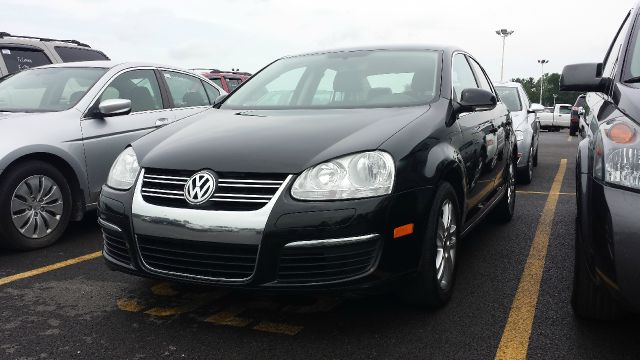 Volkswagen Jetta 2007 photo 2