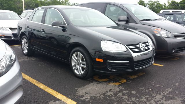 Volkswagen Jetta 2007 photo 3