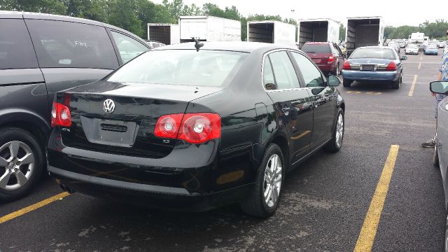 Volkswagen Jetta 2007 photo 4