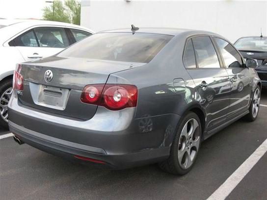 Volkswagen Jetta 2007 photo 1