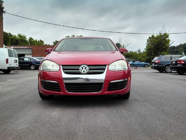 Volkswagen Jetta 2007 photo 3