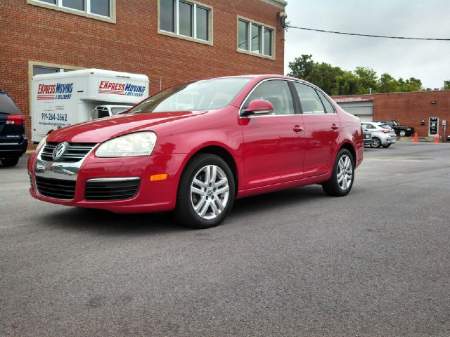 Volkswagen Jetta 2007 photo 4