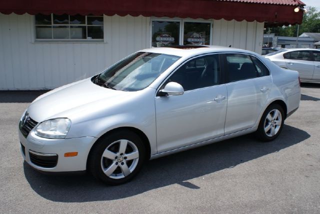 Volkswagen Jetta 2008 photo 11