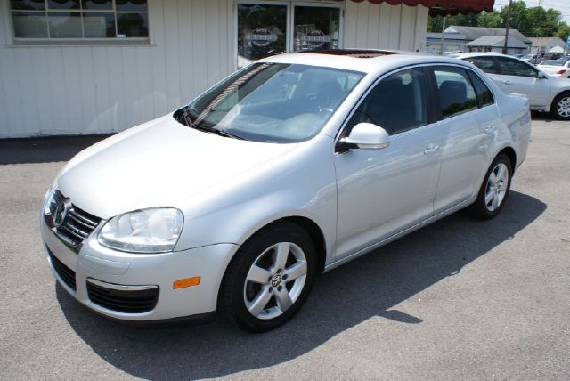 Volkswagen Jetta 2008 photo 14