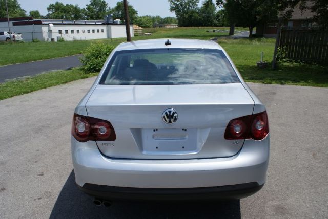 Volkswagen Jetta 2008 photo 15