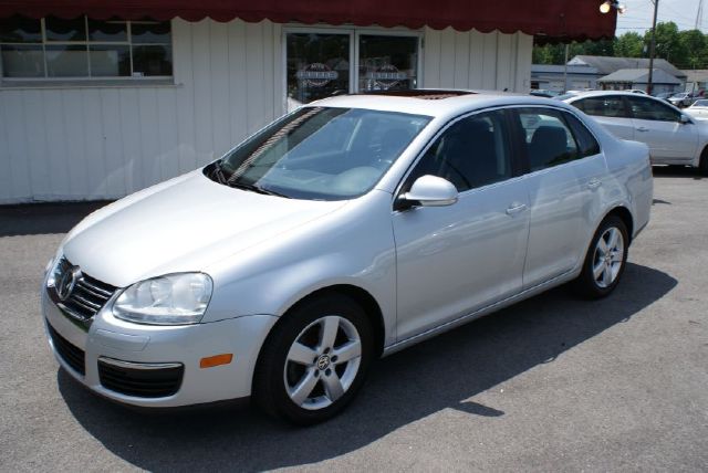 Volkswagen Jetta 2008 photo 16