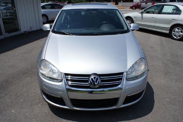 Volkswagen Jetta 2008 photo 2